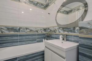 Privy House Apartments on Kalashnikov Avenue, 23, Izhevsk