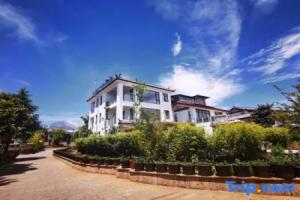 Chiliu Hidden Villa·Lijiang Huajing Beauty Hotel, Lijiang