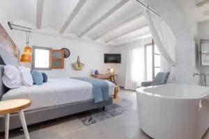 La Serena Boutique Hotel & Wellness, Altea