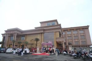 Hotel Prince Viraj, Agra