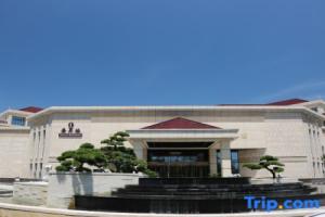 Dongshan Hotel, Suzhou