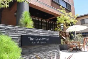 The GrandWest Arashiyama, Kyoto