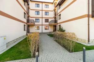 Splendor Apartment, Brasov