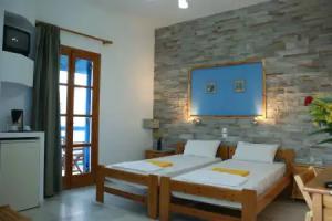Dimitra Hotel, Agios Prokopios