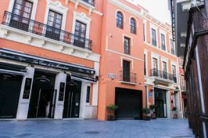 Sercotel Las Casas de los Mercaderes, Seville