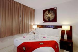 The Park Surin by Resava Aparthotel, Surin