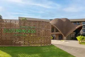 Dusit Princess Hotel, Phatthalung
