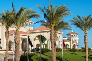 Baron Palace Sahl Hasheesh, Hurghada