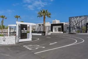 Delfina Tropic Beach, Georgioupolis