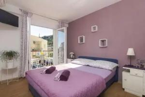 Apartments with a parking space Podgora, Makarska - 18811, Drasnice