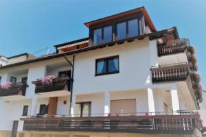 Holiday Home Ferienwohnung Holiday Home 4, Meersburg