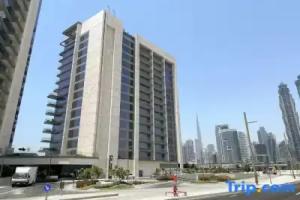 Silkhaus | Canal Front 9A Cottage, Dubai
