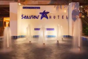 Seaview Patong Hotel, Patong