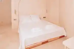 Felix Rooms, Selimiye