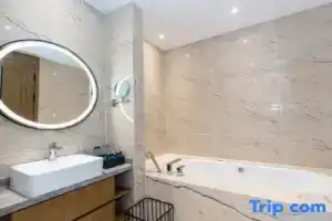 Yancheng Dongyi International Hotel, Yancheng