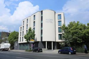 Ardey Hotel, Witten