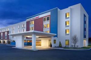 SpringHill Suites by Marriott North, Fort Wayne