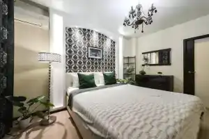 Sutki Life on Yuzhnom shosse 27A Apartments, Togliatti