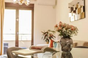 Apartment Poetica Residence, Budva, Bečići, Rafailovici