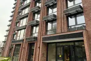 Apart-otel Izmajlovo, Moscow