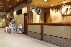 Ryokan Kuramoto, Osaka