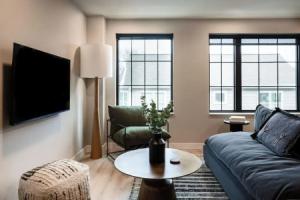 The Dylin Apartments, Madison