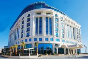 Eser Premium Hotel & Spa, Buyukcekmece
