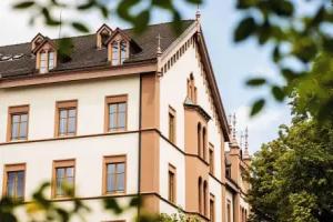 Hotel Odelya Basel (Ex.Bildungszentrum 21), Basel