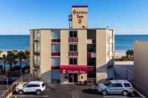 Gazebo Inn Oceanfront, Myrtle Beach