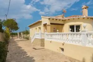 Villas Costa - Cucarres, Calpe