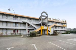 Premiere Classe Carcassonne, Carcassonne