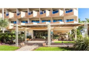 Hotel Sumba, Cala Millor