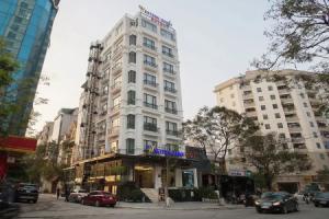 Western Hanoi Boutique Hotel, Hanoi
