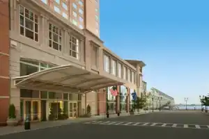 Seaport Hotel® Boston, Boston