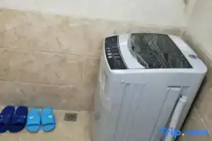 Yaxing Yiju Smart Apartment (Hohhot Mingdu Hejing), Hohhot