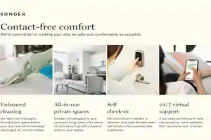 Artsy South Congress Suites by Sonder, Austin