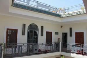 Le Riad Jardin Des Rêves By La Siredrah Hotel, Marrakech