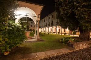 LVG Hotel Collection - Il Chiostro, Verbania