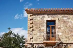 Aktaion Hotel, Loutra Edipsou
