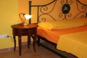 Fiori D'Arancio Apartments, Muravera