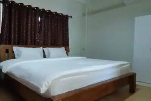 แสงสินธ์เฮ้าส์ Shangsin House, Mae Hong Son