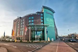 Dorint An der Messe Köln, Koln