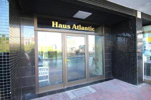 Ferienwohnung-Atlantik-50 Apartments, Westerland