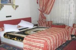 Balima Hotel, Rabat
