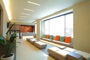 Spa Hotel Alpina Hidatakayama, Takayama
