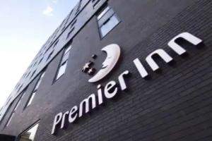 Premier Inn City (Piccadilly), Manchester