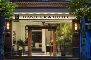 Hanoi Era Hotel, Hanoi