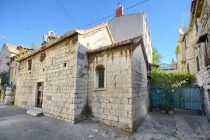 Apartment Taida, Split