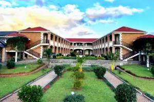 ILO Hotel, Antananarivo