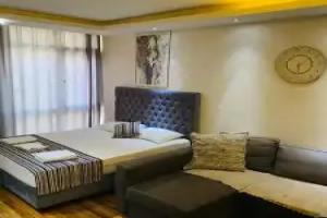 Alsancak Residence 2 Apartments, Izmir